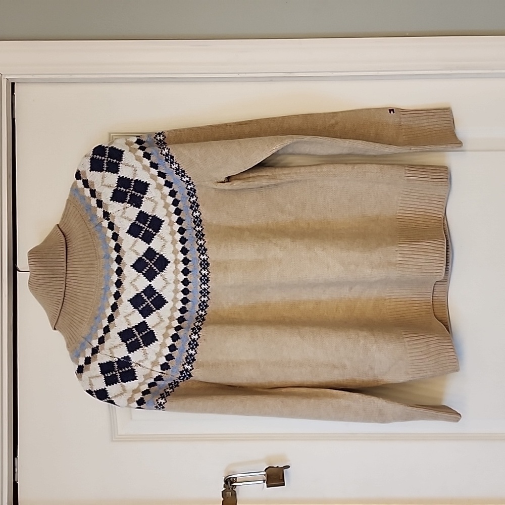 Womens sweater